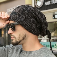 Мужская вязаная шляпа Shein