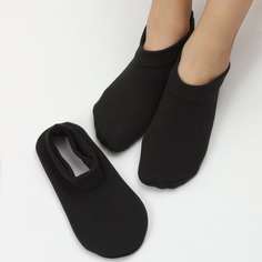 Однотонные носки 2 пары Shein