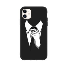 Чехол для iPhone с рисунком Shein