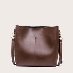 Минималистская сумка Shein