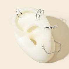 Повседневный Серьги Shein