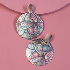 Бохо Серьги Shein