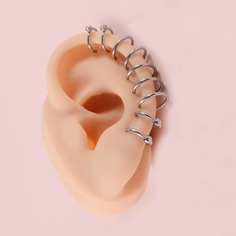 Повседневный Серьги Shein