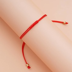 Минималистский плетеный браслет Shein