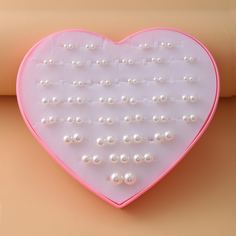 Повседневный Серьги Shein