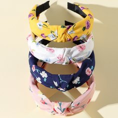 Бохо Детские аксессуары для волос Shein