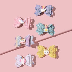 Повседневный Детские аксессуары для волос Shein