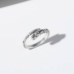 Однотонное кольцо Shein