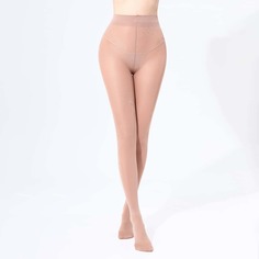 Простые колготки Shein