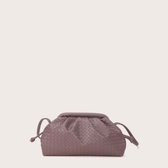 Сумка через плечо с узором Shein