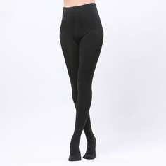 Однотонные колготки 200D Shein