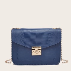 Модная сумка через плечо Shein