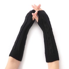 Вязаные перчатки Shein