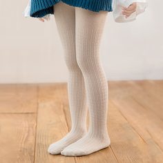 Колготки для девочек Shein