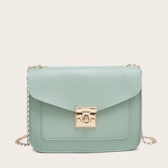 Модная сумка через плечо Shein