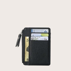 Минималистский кошелек с держателем для карты Shein
