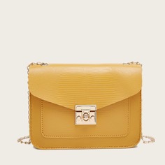 Модная сумка через плечо Shein