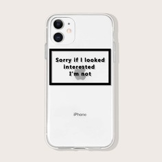 Чехлы чехол для телефона Shein