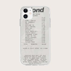 Чехлы чехол для телефона Shein