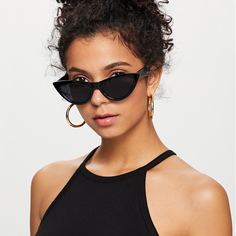 Солнцезащитные очки Shein