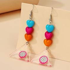 Бохо Серьги Shein