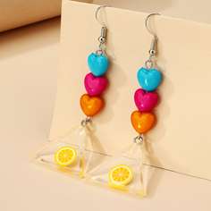 Бохо Серьги Shein