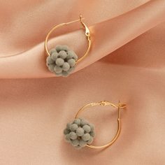 Бохо Серьги Shein