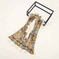 Национальные изобрыжения Бохо Шарфы Shein
