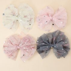 Повседневный Детские аксессуары для волос Shein