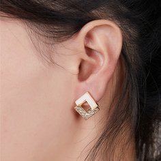 Повседневный Серьги Shein