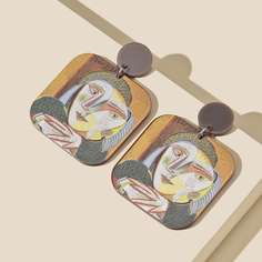 Бохо Серьги Shein