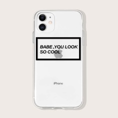 Чехлы чехол для телефона Shein