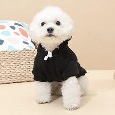 Толстовка для собак Shein