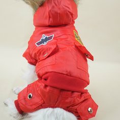 Комбинезон для собак Shein
