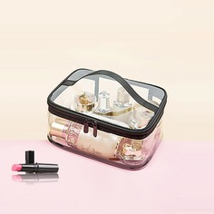 Прозрачная косметичка Shein
