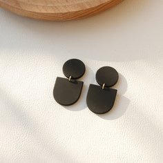 Оригинальные серьги-подвески Shein