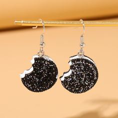 Серьги-подвески с печеньем Shein