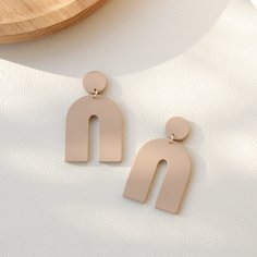Бохо Серьги Shein