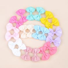 Повседневный Детские аксессуары для волос Shein