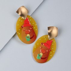 Бохо Серьги Shein