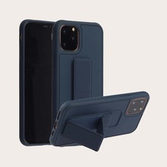 Чехол для iPhone с держателем для телефона Shein