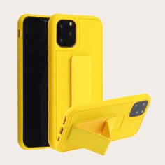 Чехол для iPhone с держателем для телефона Shein