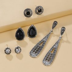 Бохо Серьги Shein