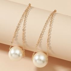 Очаровательный Серьги Shein