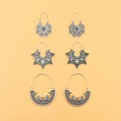 Бохо Серьги Shein