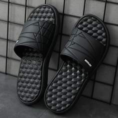Мужские тапочки Shein