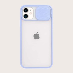 Чехол для iPhone с крышкой камеры Shein