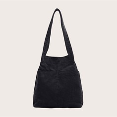 Сумка через плечо с карманом Shein