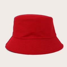 Детская двухсторонняя шляпа Shein