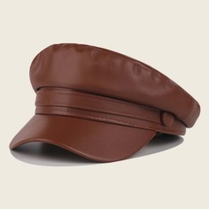 Детская однотонная шляпа Shein
